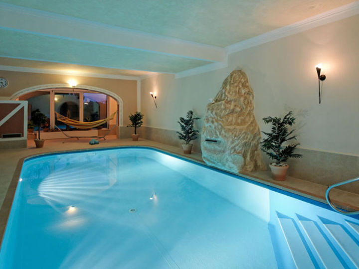 Landgut Hotel Bergland Hof Kurzurlaub